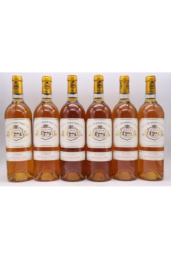 Doisy Vedrines 1997