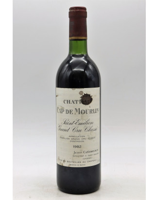 Cap de Mourlin 1982
