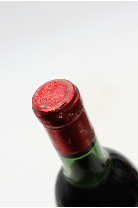 Pontet Clauzure 1962