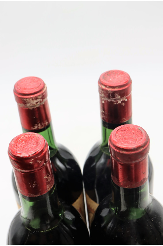 Pontet Clauzure 1962