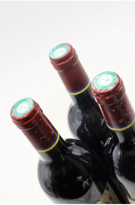 Carruades de Lafite 2000 -10% DISCOUNT !