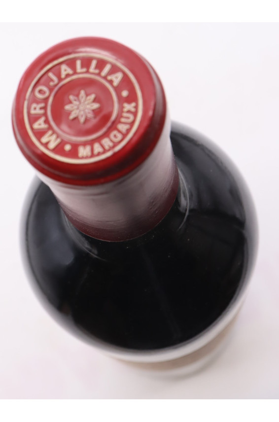 Marojallia 2006 OWC