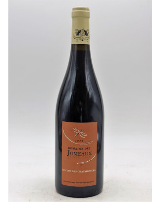 Domaine des Jumeaux Le Clos des Chataigniers 2021