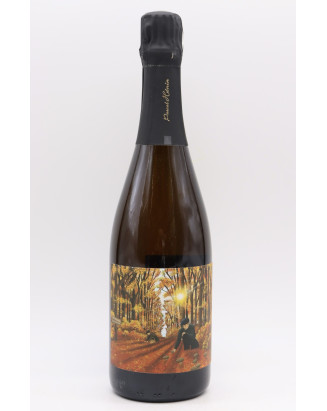 Romain Henin Appel de la Foret Extra Brut 2015