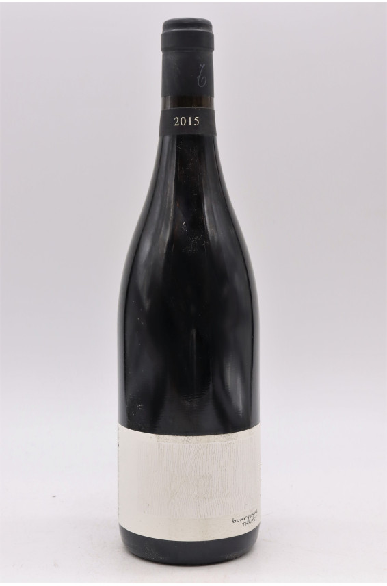 Trapet Bourgogne Passetoutgrain A Minima 2015
