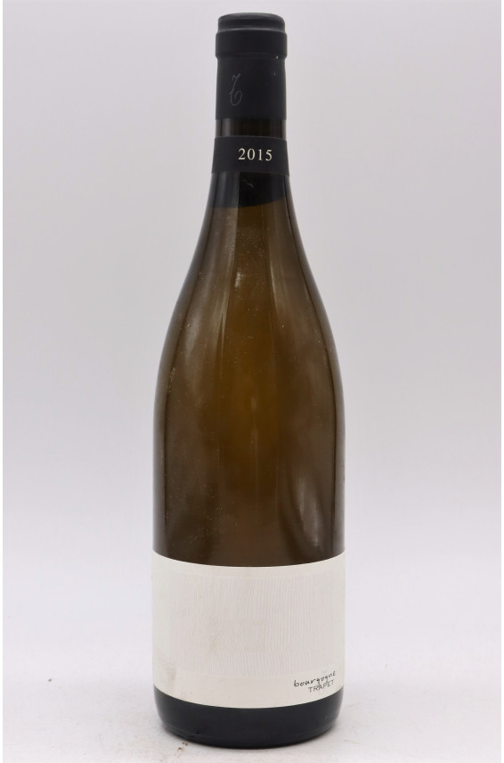 Trapet Bourgogne Chardonnay 2015