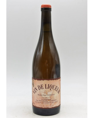 Pierre Overnoy Vinho de Licor