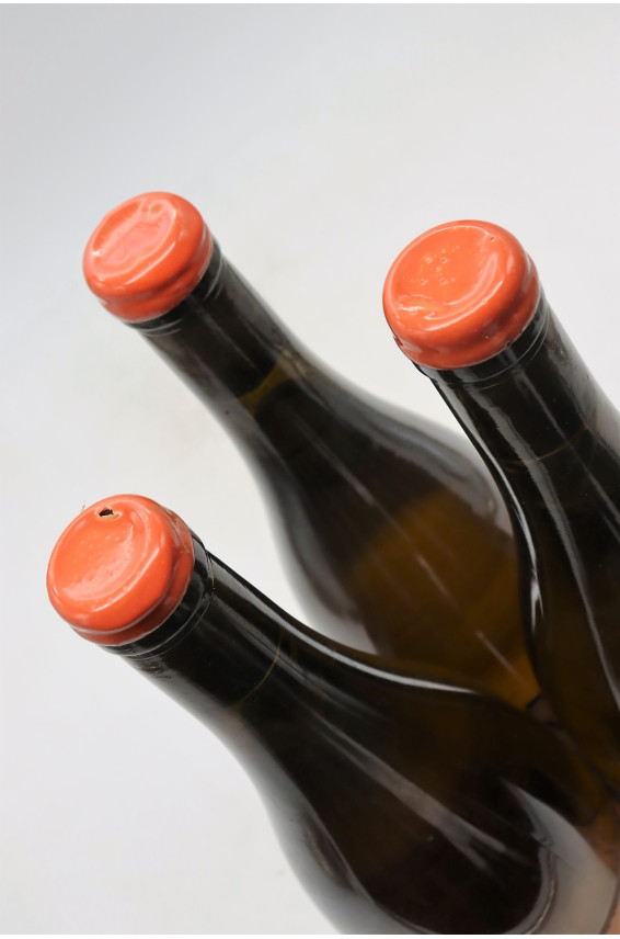 Pierre Overnoy Vinho de Licor