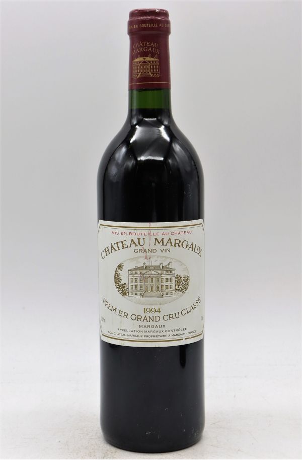 Château Margaux 1994