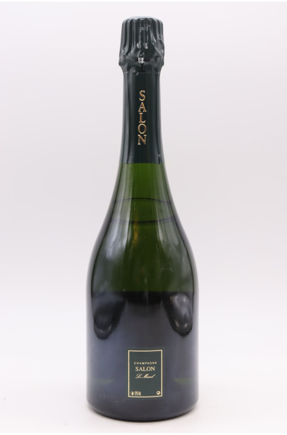 S de Salon le Mesnil 1997
