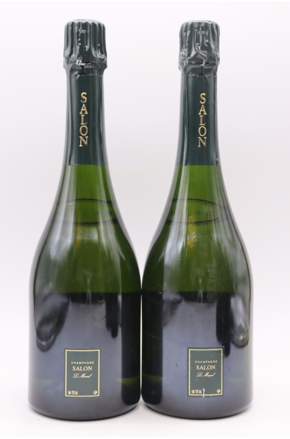 S de Salon le Mesnil 1997