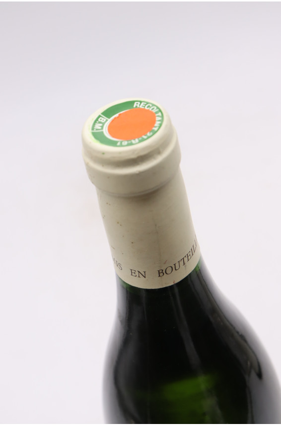 Jean Marc Roulot Meursault 1er Cru Perrières 2000 -5% DISCOUNT !