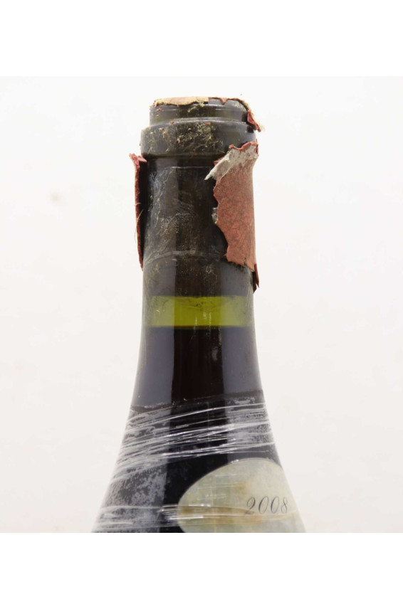 Domaine Leroy Musigny 2008 - PROMOÇÃO -10%!