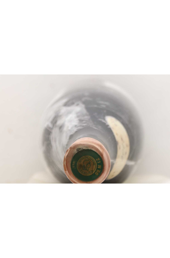 Domaine Leroy Clos Vougeot 2011 -5% DISCOUNT !