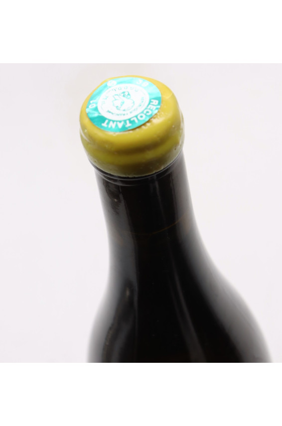 Renaud Bruyère & Adeline Houillon Arbois Pupillin Savagnin 2016