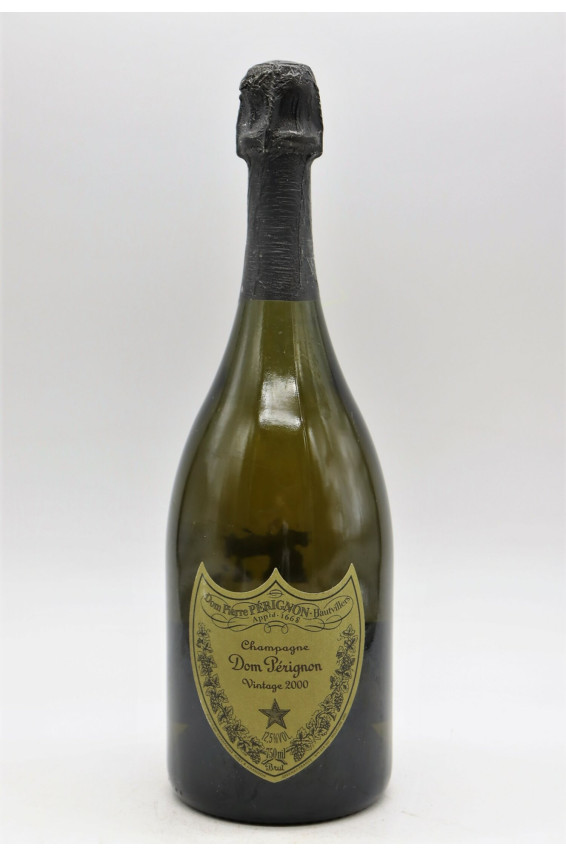 Dom Pérignon 2000