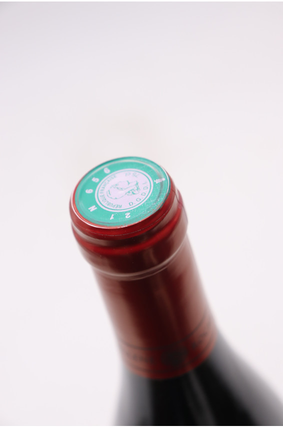 Roche de Bellene Romanée Saint Vivant 2017