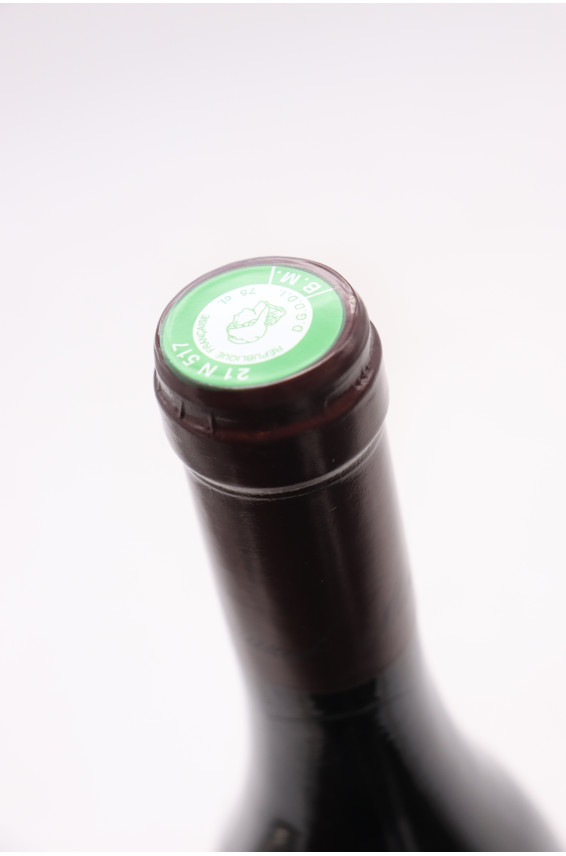 Méo Camuzet Echezeaux Les Rouges du Bas 2020