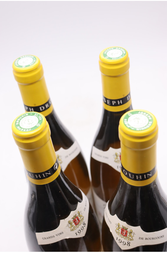 Joseph Drouhin Bâtard Montrachet 1998