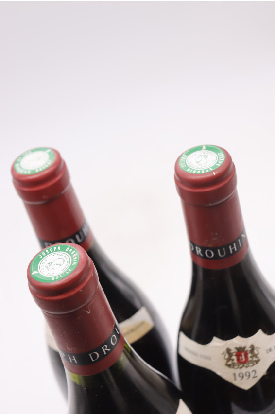 Joseph Drouhin Romanée Saint Vivant 1992 -5% DISCOUNT !