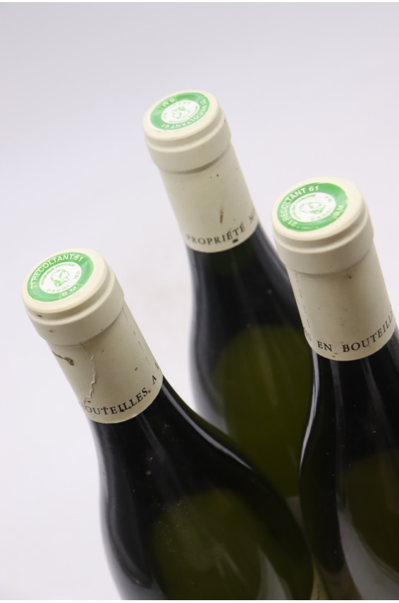 Weingüter Roulot Meursault les Tessons Clos de Mon Plaisir 2003