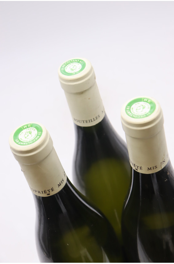 Weingüter Roulot Meursault les Tessons Clos de Mon Plaisir 2003