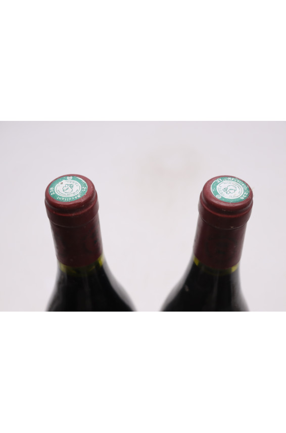 Marquis d'Angerville Volnay 1er cru Champans 1990