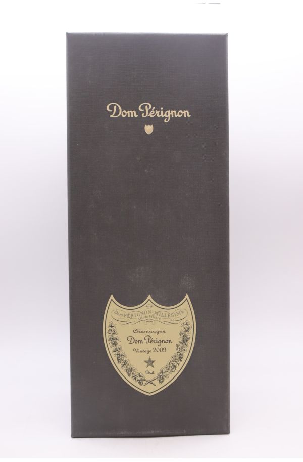 Dom Pérignon 2009 Magnum