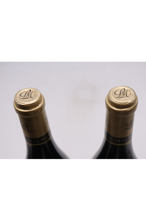 Lucien Le Moine Mazis Chambertin 2005
