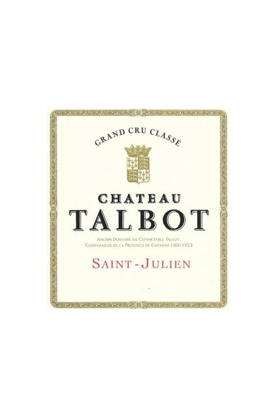 Talbot 1998 Impérial