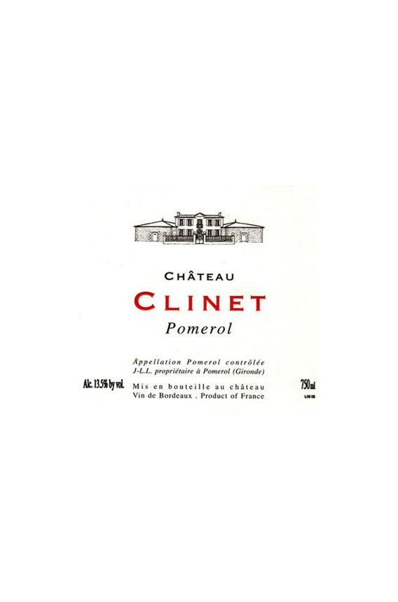 Clinet 1998