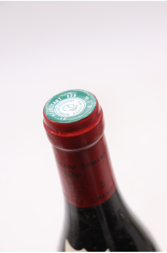 Armand Rousseau Charmes Chambertin 2008