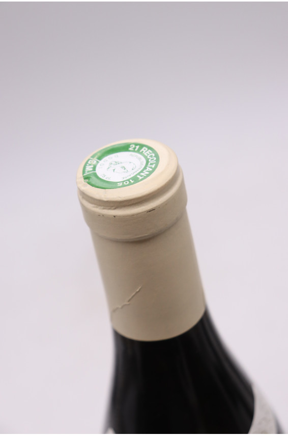 Ramonet Chassagne Montrachet 1er cru les Vergers 2013