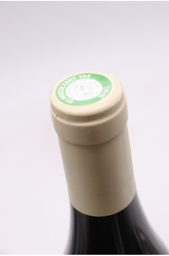 Domaine Ramonet Chassagne Montrachet 1er cru Les Boudriottes 2013