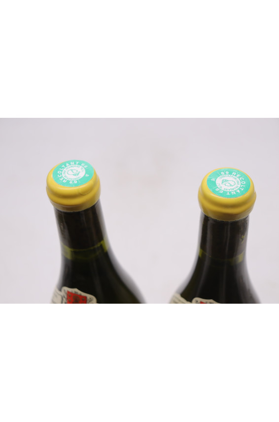 Vincent Dauvissat Chablis 1er cru Forest 2015