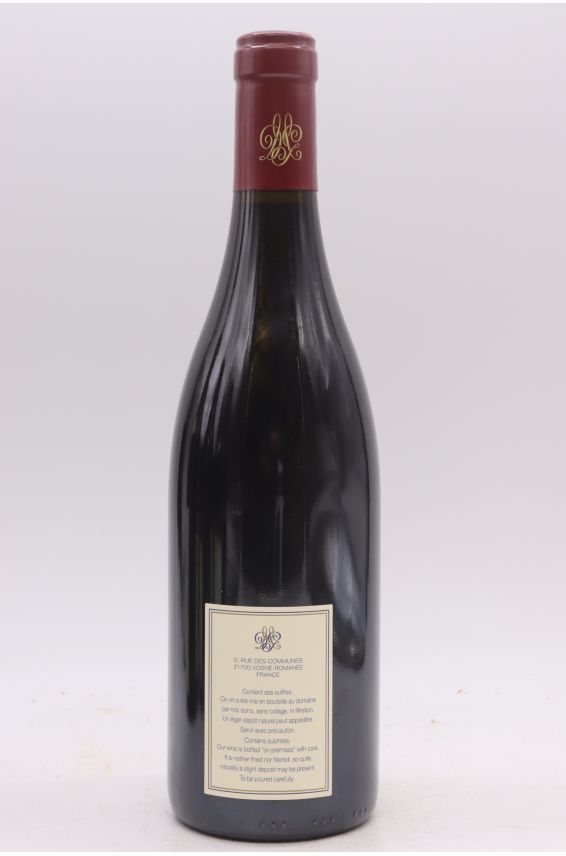 Mugneret Gibourg Gevrey Chambertin 1er Cru 2007