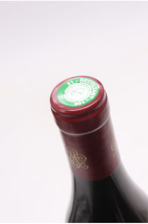 Mugneret Gibourg Gevrey Chambertin 1er Cru 2007