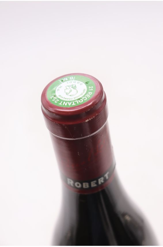 Robert Arnoux Clos Vougeot 2000