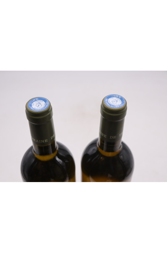 Trévallon 2005 blanco