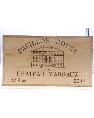 Pavillon Rouge 2011 OWC