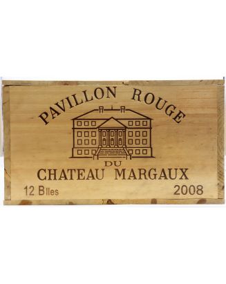 Pavillon Rouge 2008 OWC