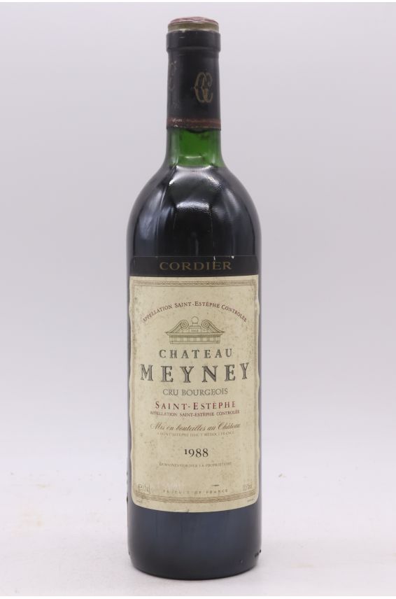 Meyney 1988