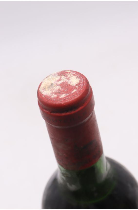 Cheval Blanc 1986 - PROMO -10% !