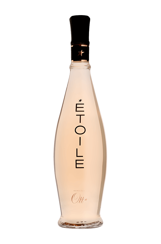 Domaine Ott Vin de France Clos Mireille Cuvée L'étoile 2020 rosé