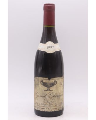 Gros Frère et Soeur Grands Echezeaux 1997 -15% DISCOUNT !