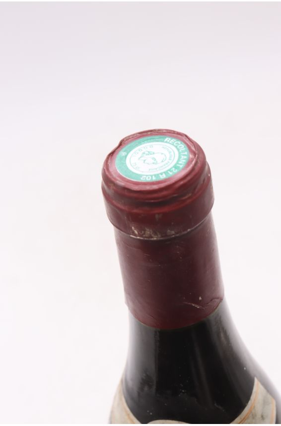 Gros Frère et Sœur Richebourg 1996 -15% DISCOUNT !