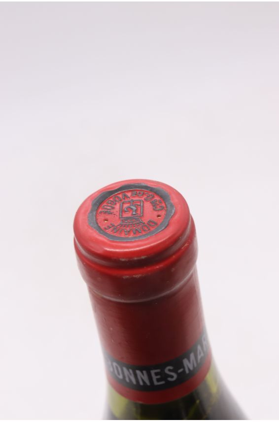 Comte Georges de Vogüé Bonnes Mares 1993 -5% DISCOUNT !