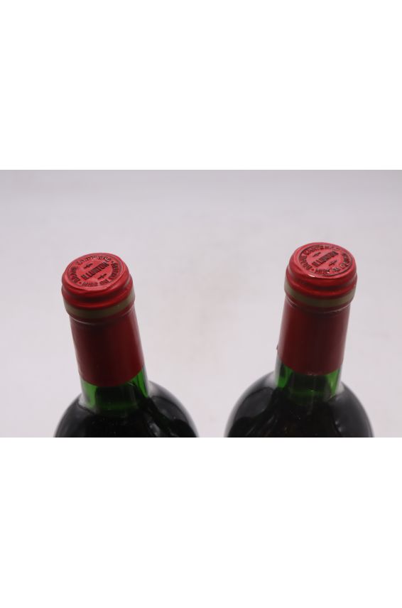 Brane Cantenac 1993