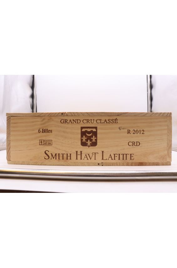 Smith Haut Lafitte 2012