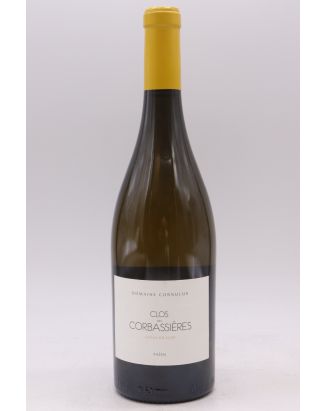 Cornulus Clos des Corbassières Païen Cœur du Clos 2014